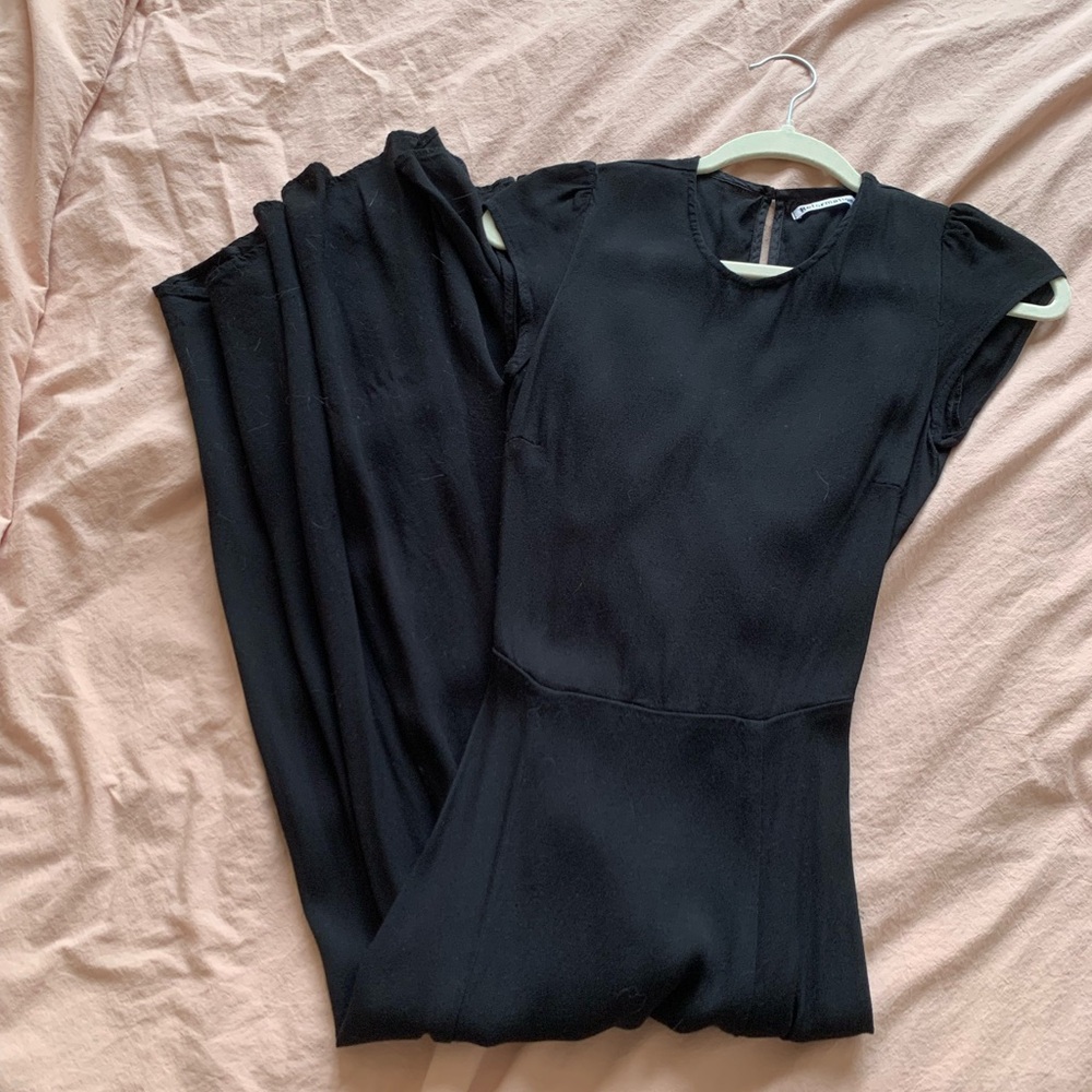 Reformation Gavin Dress